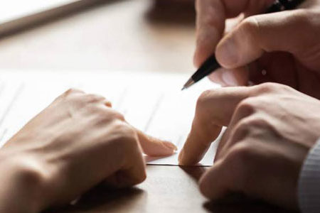 Resilier Son Contrat D Assurance Avec La Loi Hamon