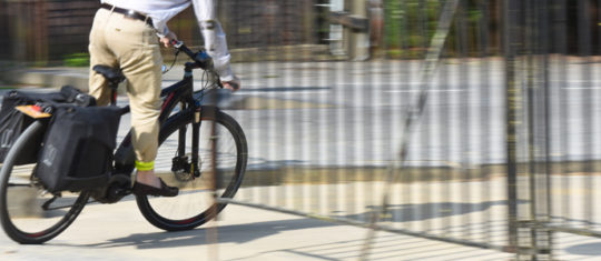 assurance Speed Bikes