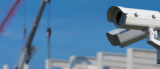 video surveillance