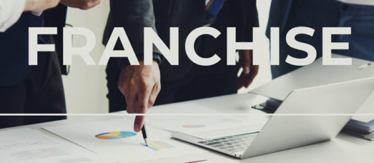 Franchises d'assurance