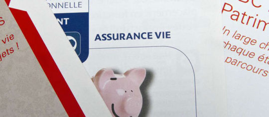 Placements financiers quelle assurance vie choisir