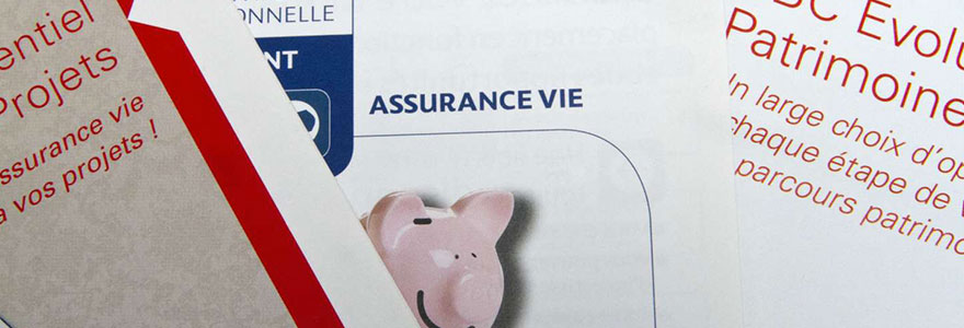 Placements financiers quelle assurance vie choisir