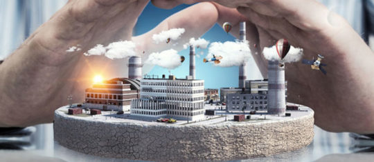 Assurance spécialiste des risques d’entreprise