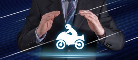 assurer une moto après un retrait de permis