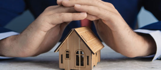 Assurance habitation