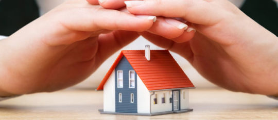 Trouver une assurance habitation