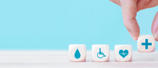 Assurance santé pour entreprise et professionnel