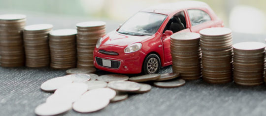 Devis en assurance auto