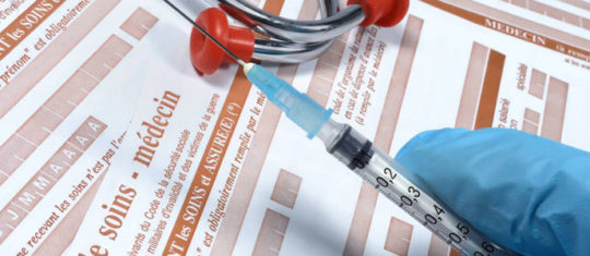 Meilleures mutuelles santé à prix pas cher