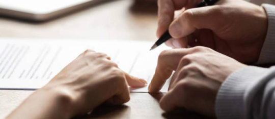 Résilier un contrat d'assurance