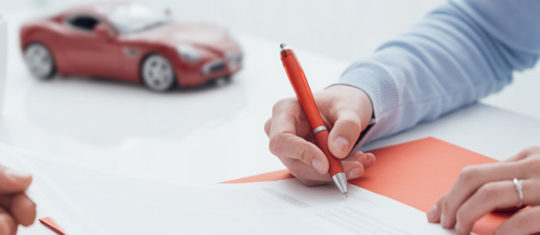 Choisir son assurance auto