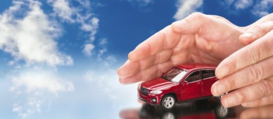Assurance voiture