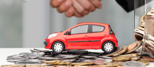 Courtier en assurance voiture