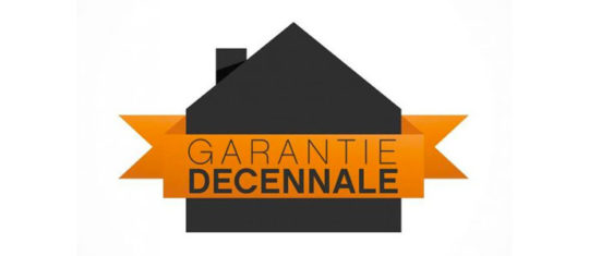 garantie décennale