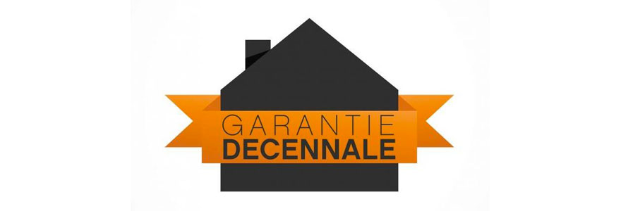 garantie décennale