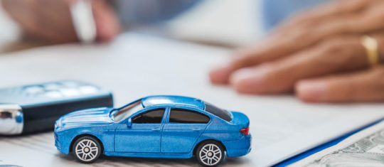 Assurance voiture
