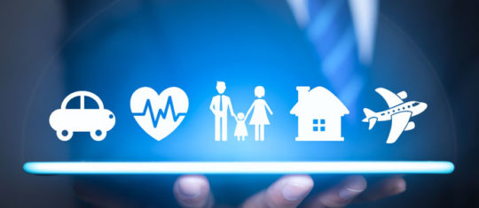 Guide de l'assurance