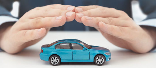 Assurance automobile