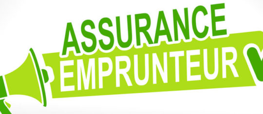 Assurance emprunteur