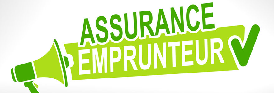 Assurance emprunteur